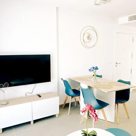 Apartamento En Playa De Los Boliches Apartment Fuengirola