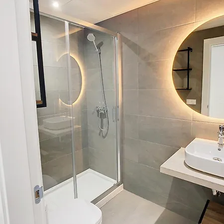 Apartamento En Playa De Los Boliches Apartment *